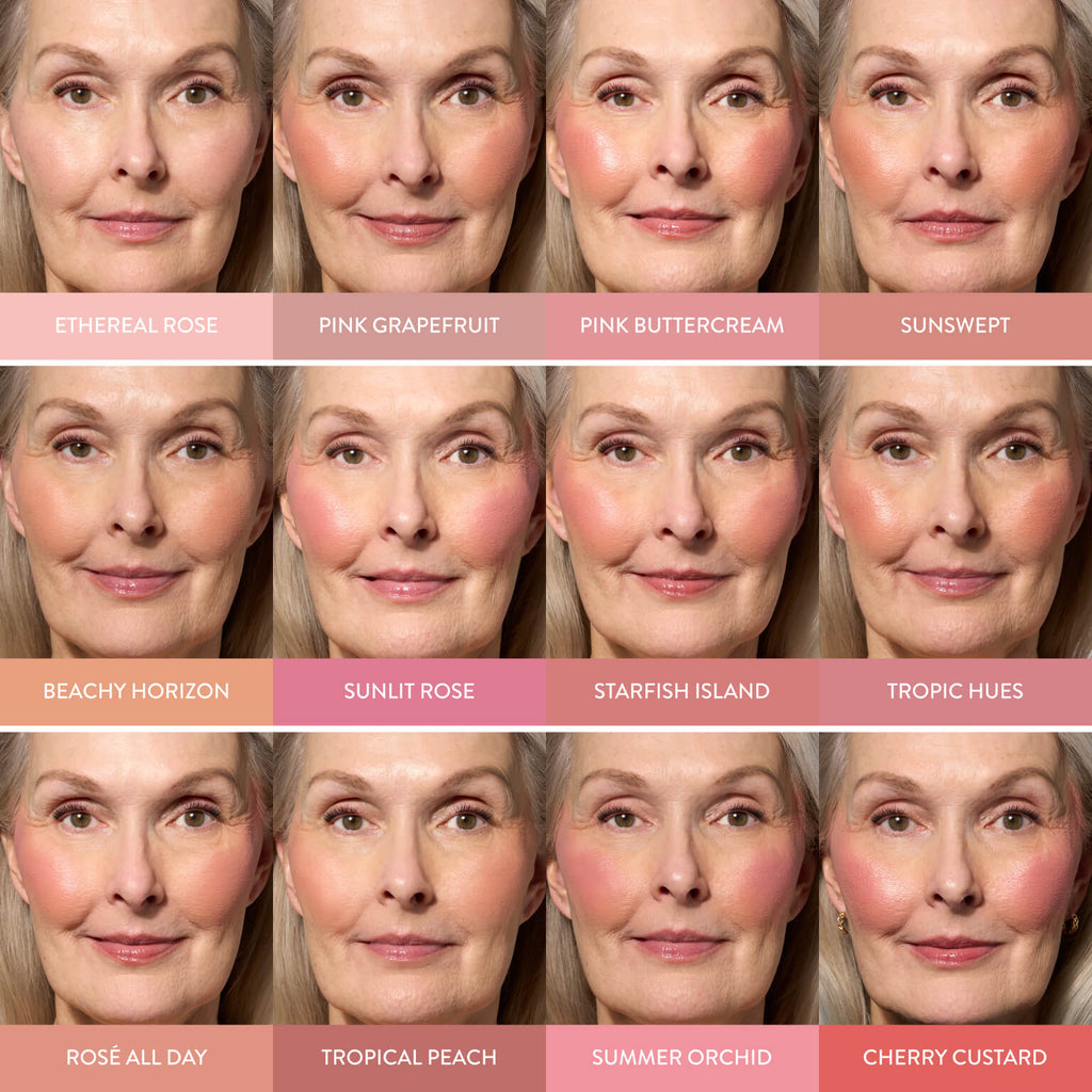 Best of Blush Kit (2PC)