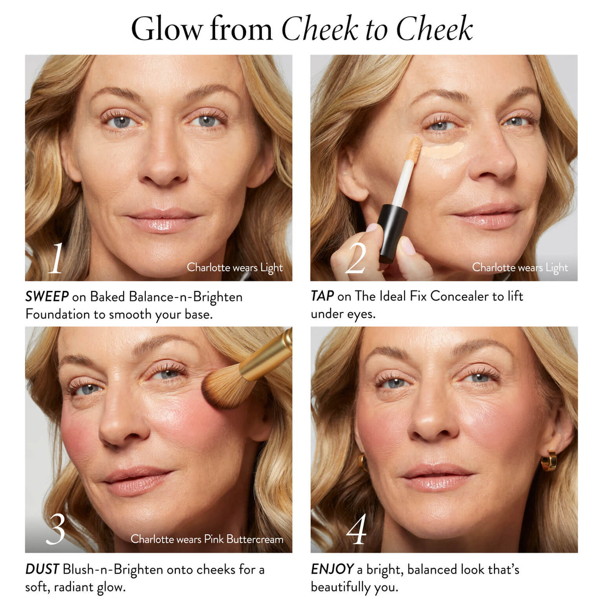 Best of Blush Kit (2PC)