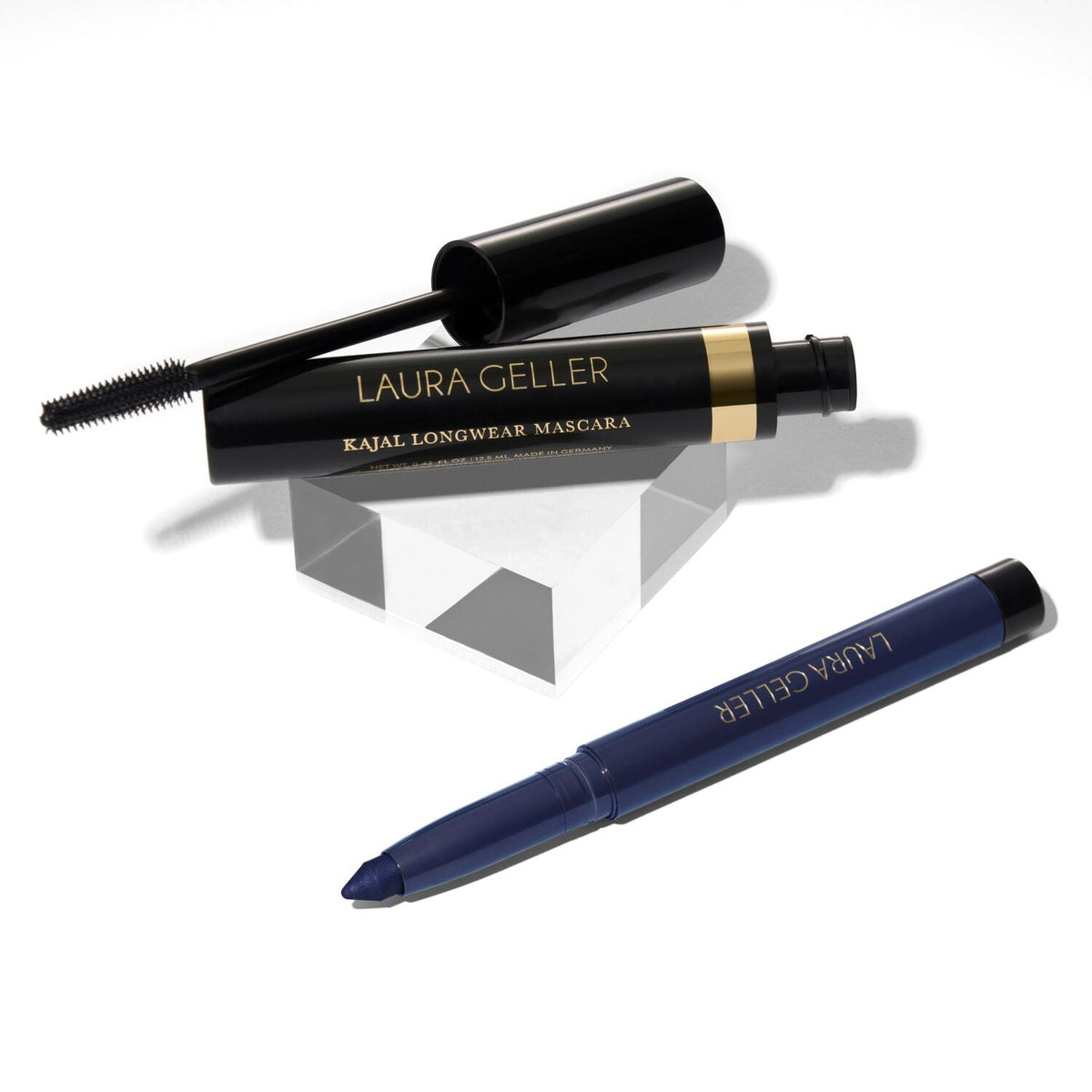 Bold Beauty Kajal Duo