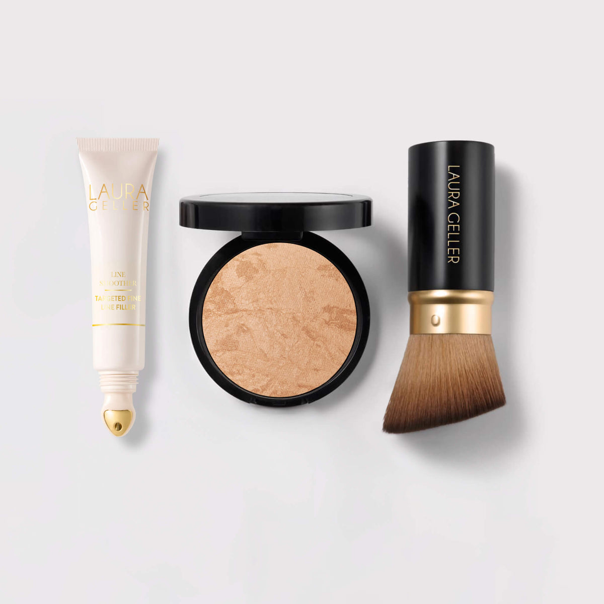 Line Smoother Full Face Kit (3PC)