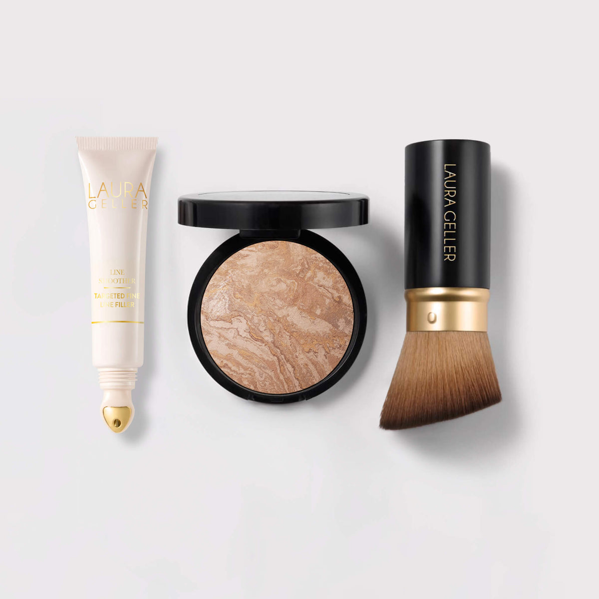 Line Smoother Full Face Kit (3PC)