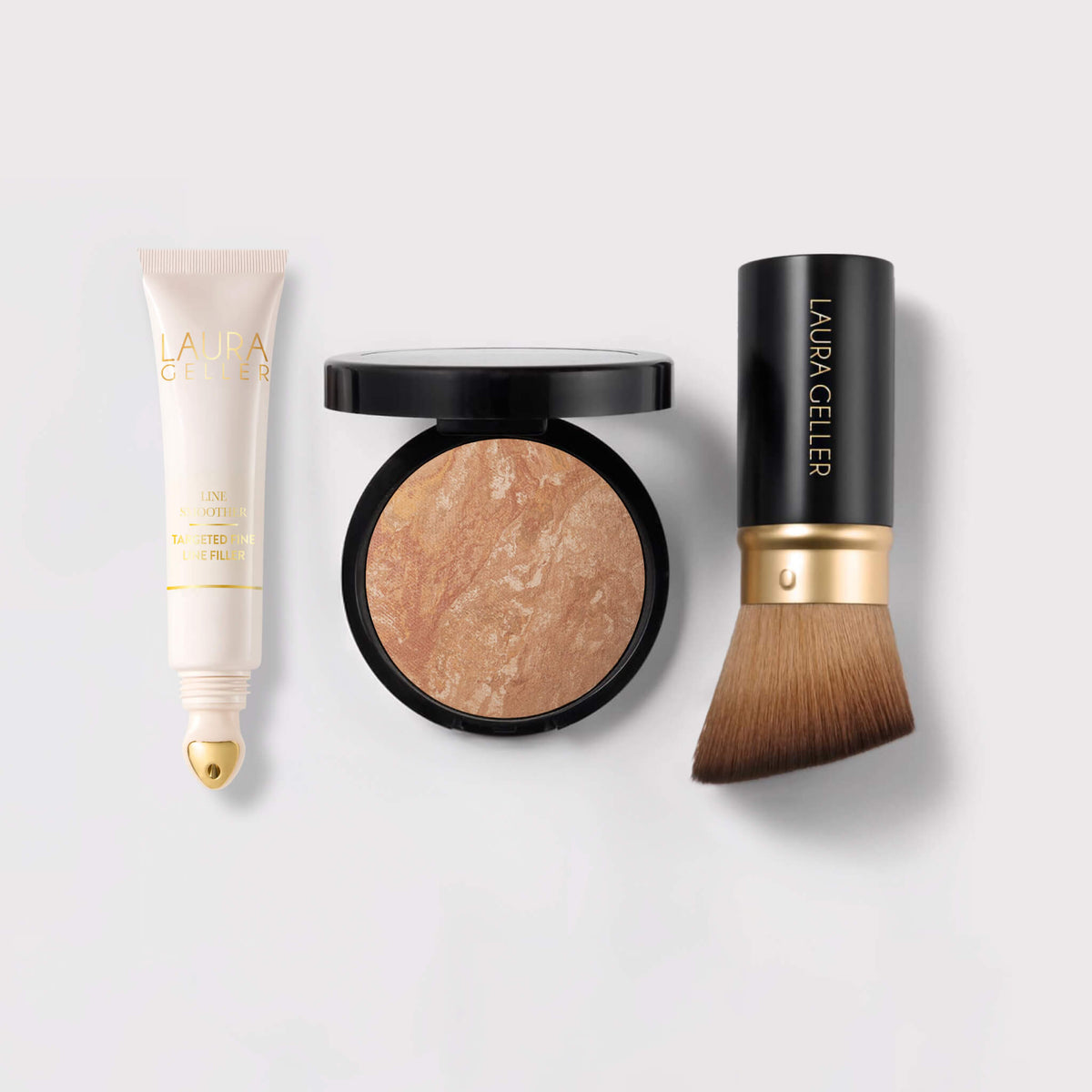 Line Smoother Full Face Kit (3PC)