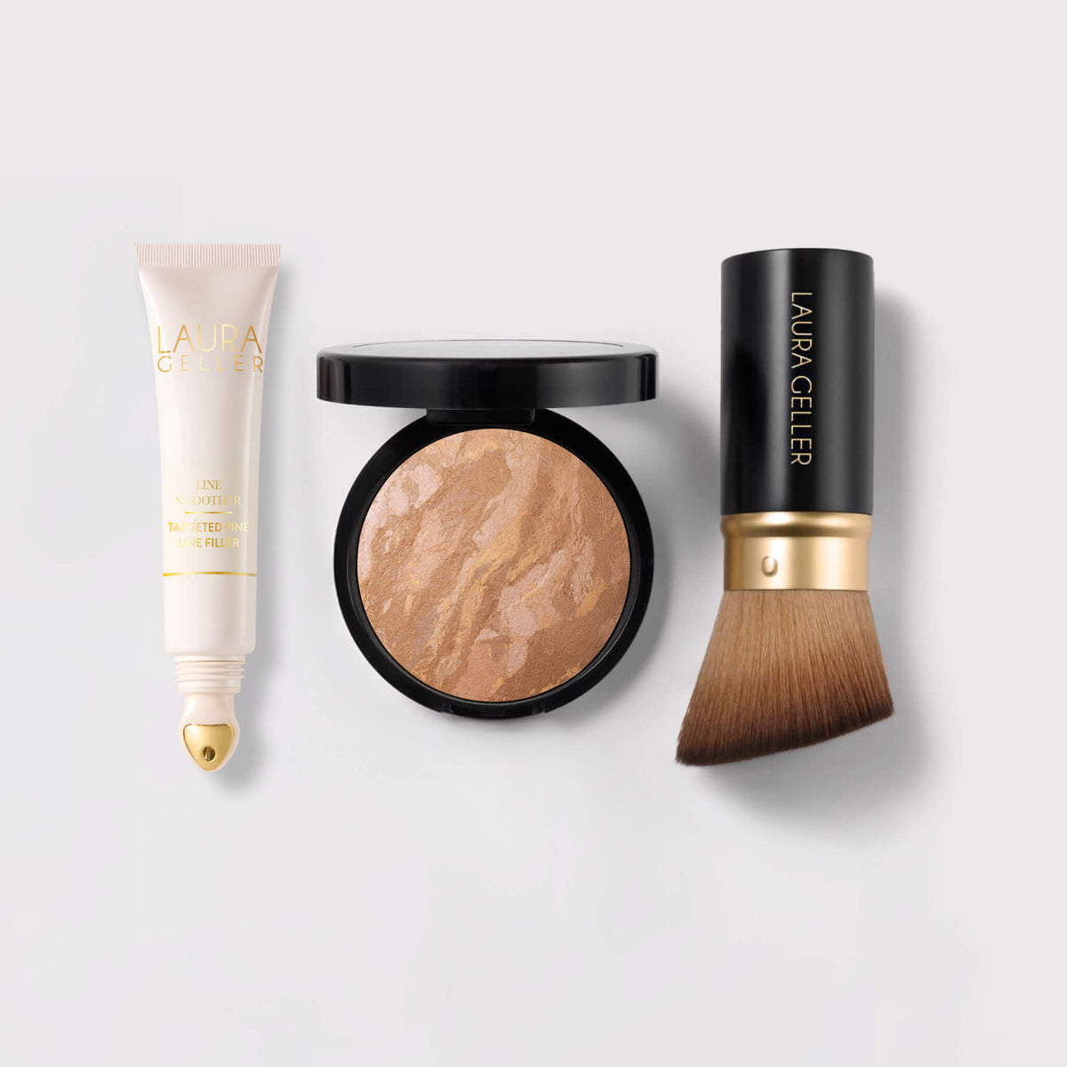 Line Smoother Full Face Kit (3PC)