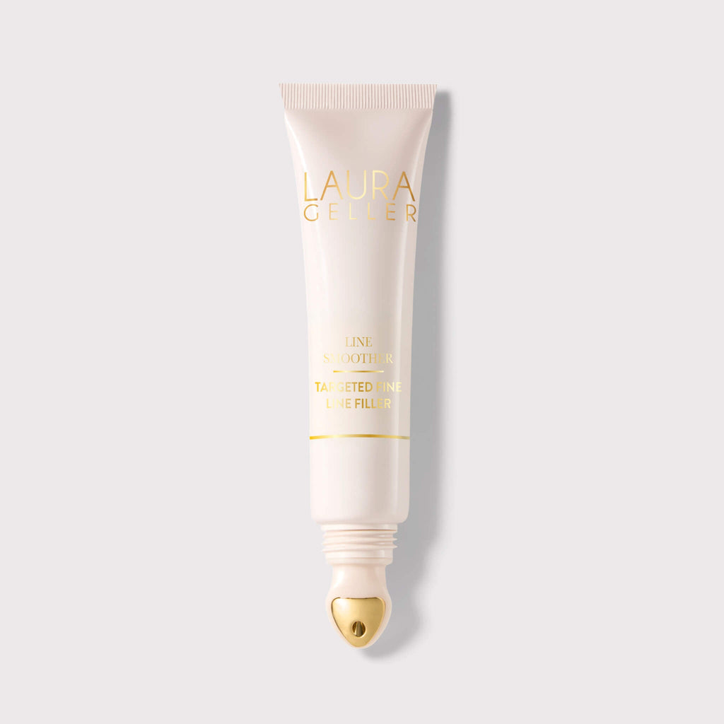 Line Smoother Fine Line Blurring Primer