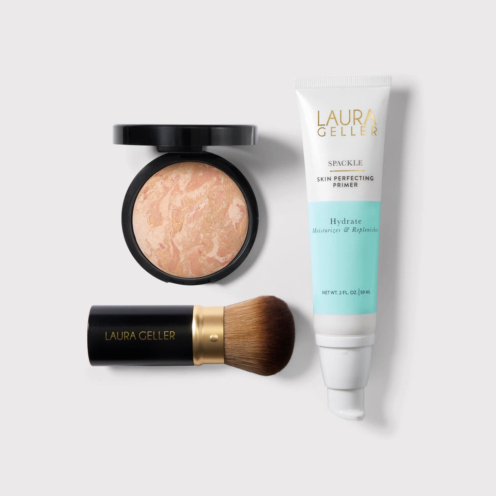 Makeup Made Simple Kit (3PC)