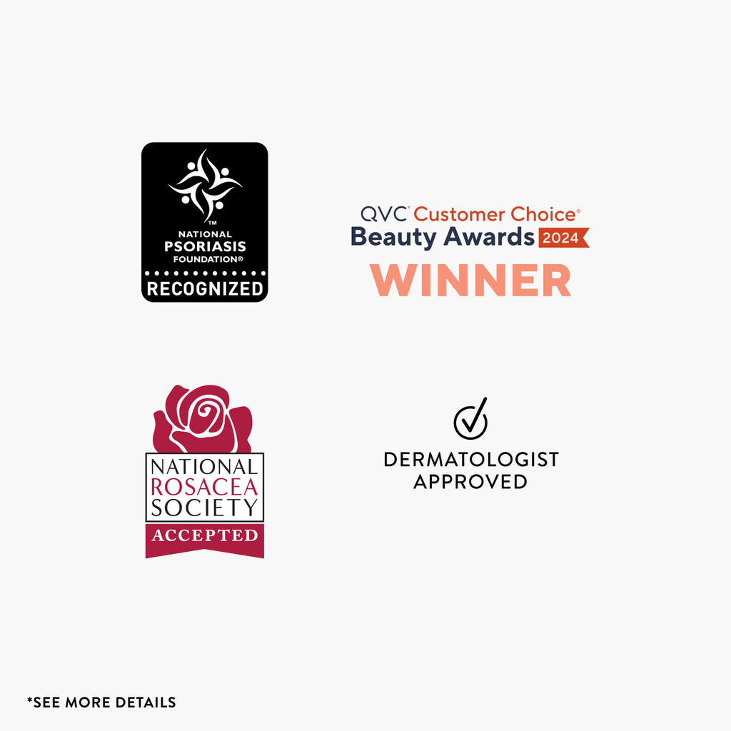 Best of the Best Cream Starter Kit (4PC)