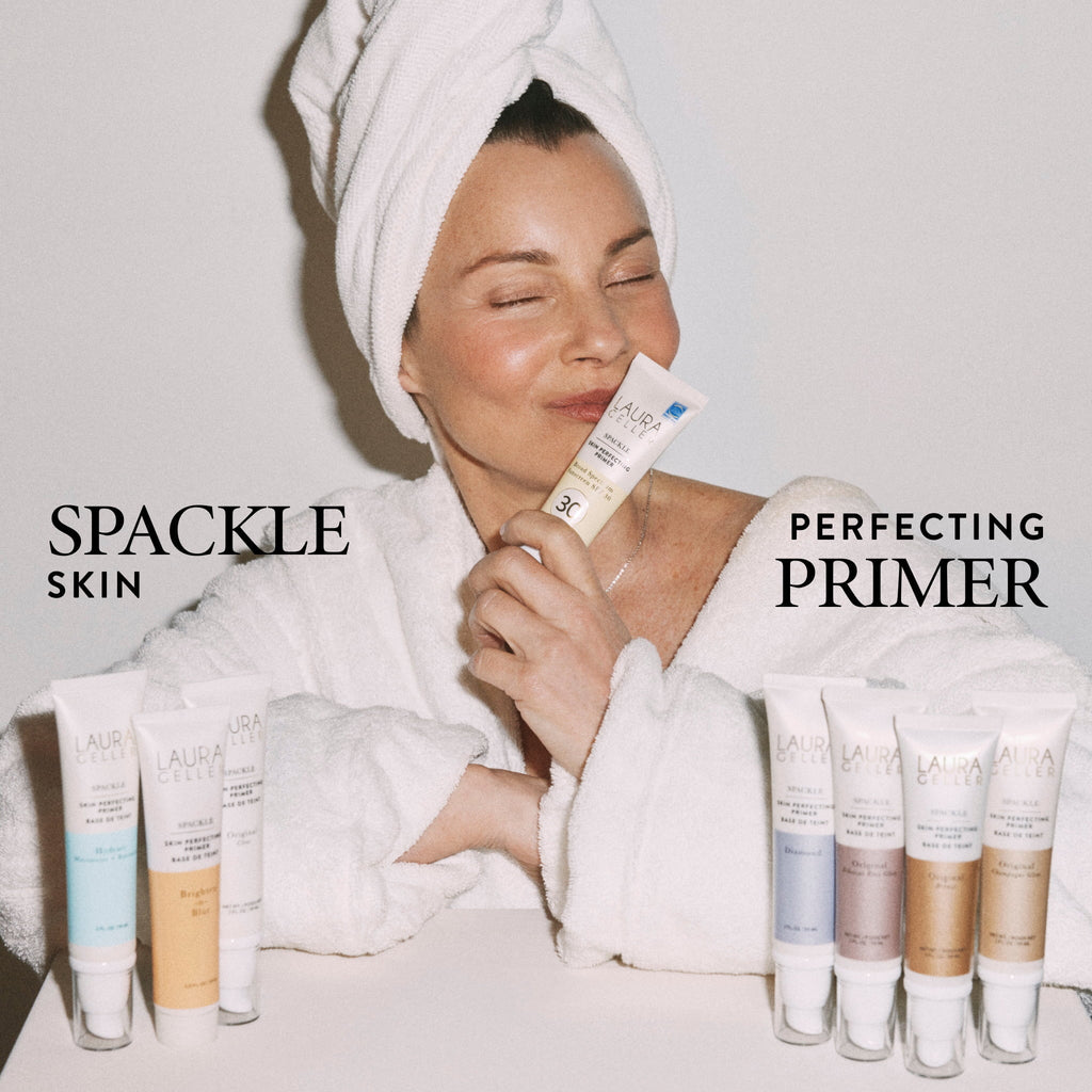 Spackle Skin Perfecting Primer Broad Spectrum Sunscreen SPF 30