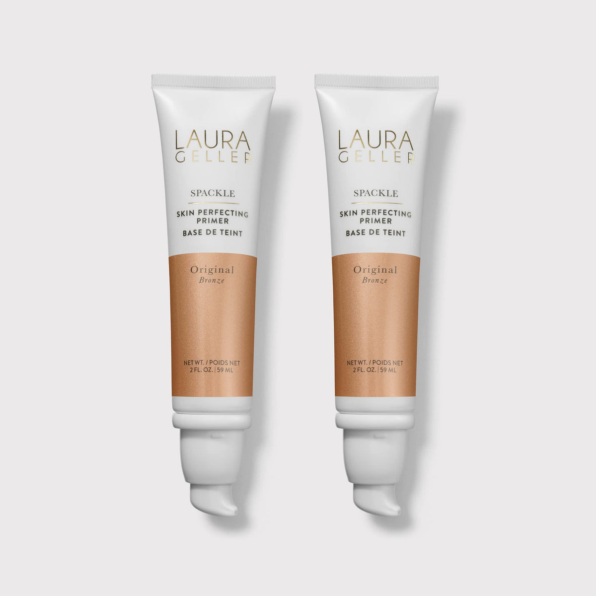 Spackle Skin Perfecting Primer Duos