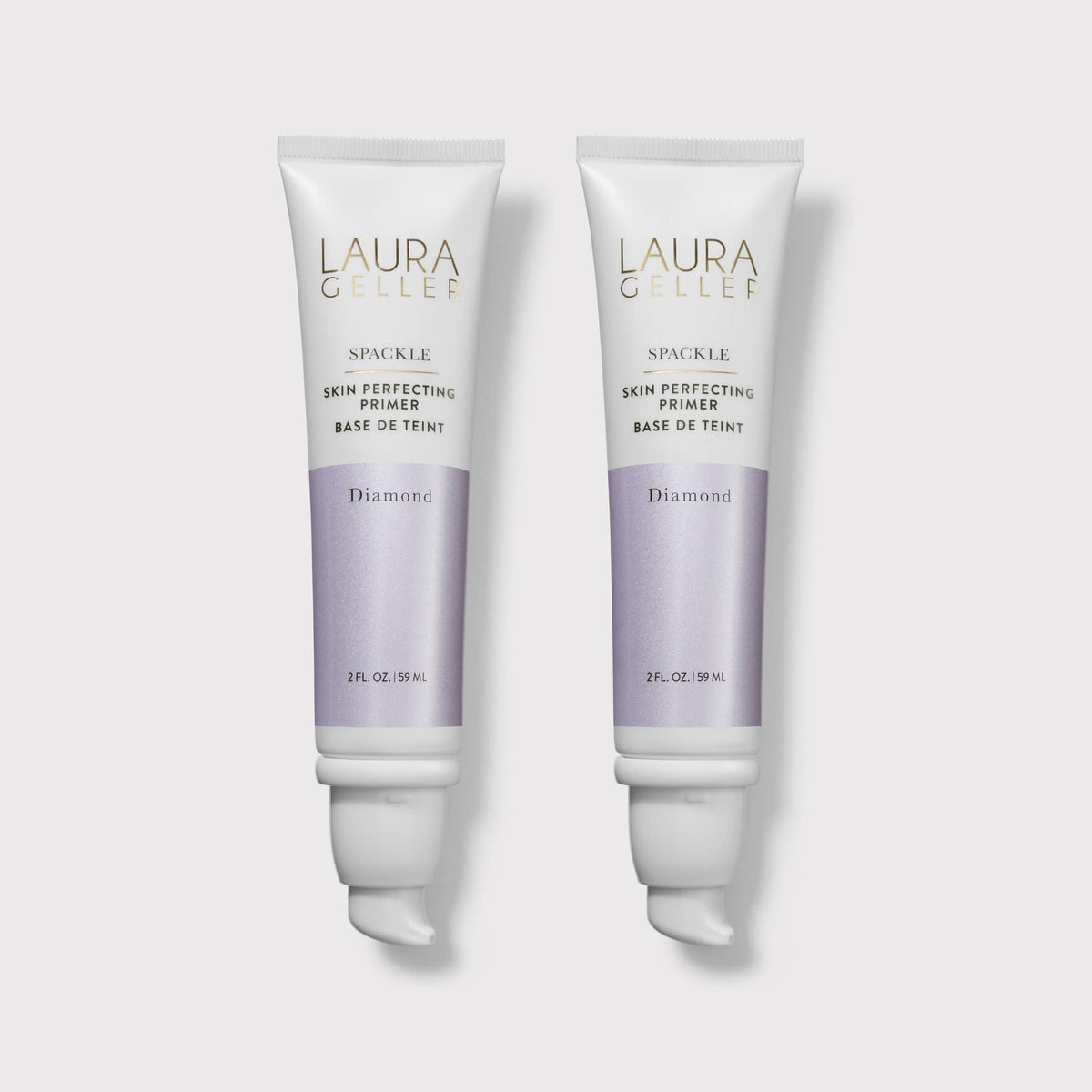 Spackle Skin Perfecting Primer Duos