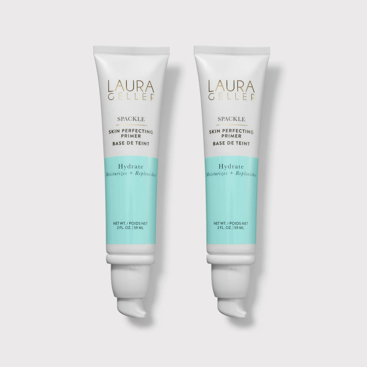 Spackle Skin Perfecting Primer Duos