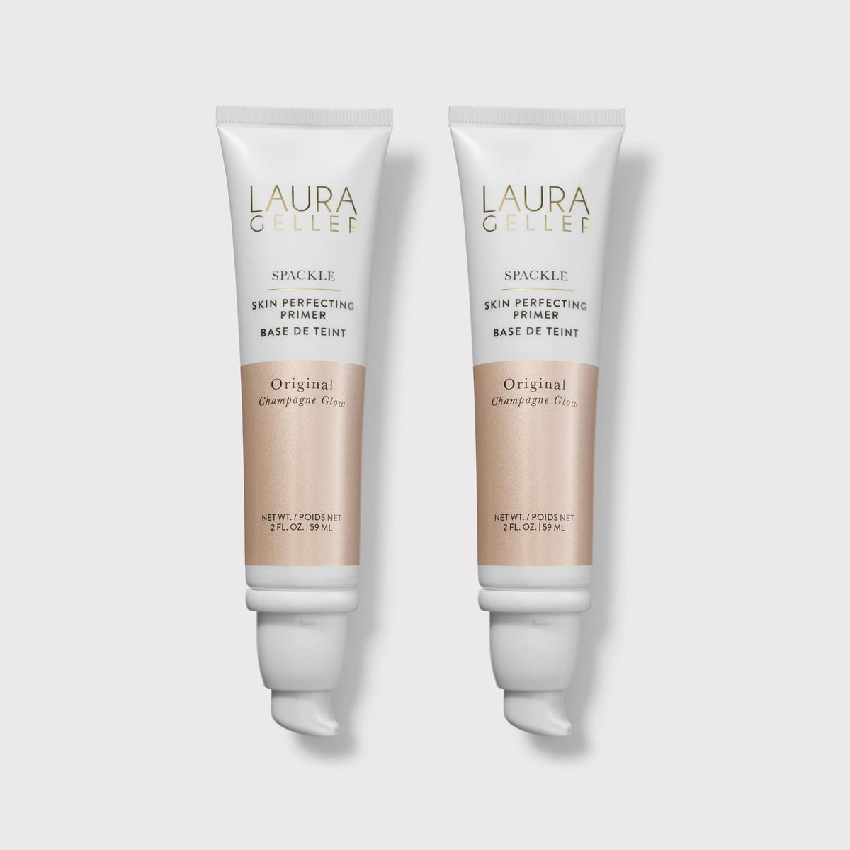 Spackle Skin Perfecting Primer Duos